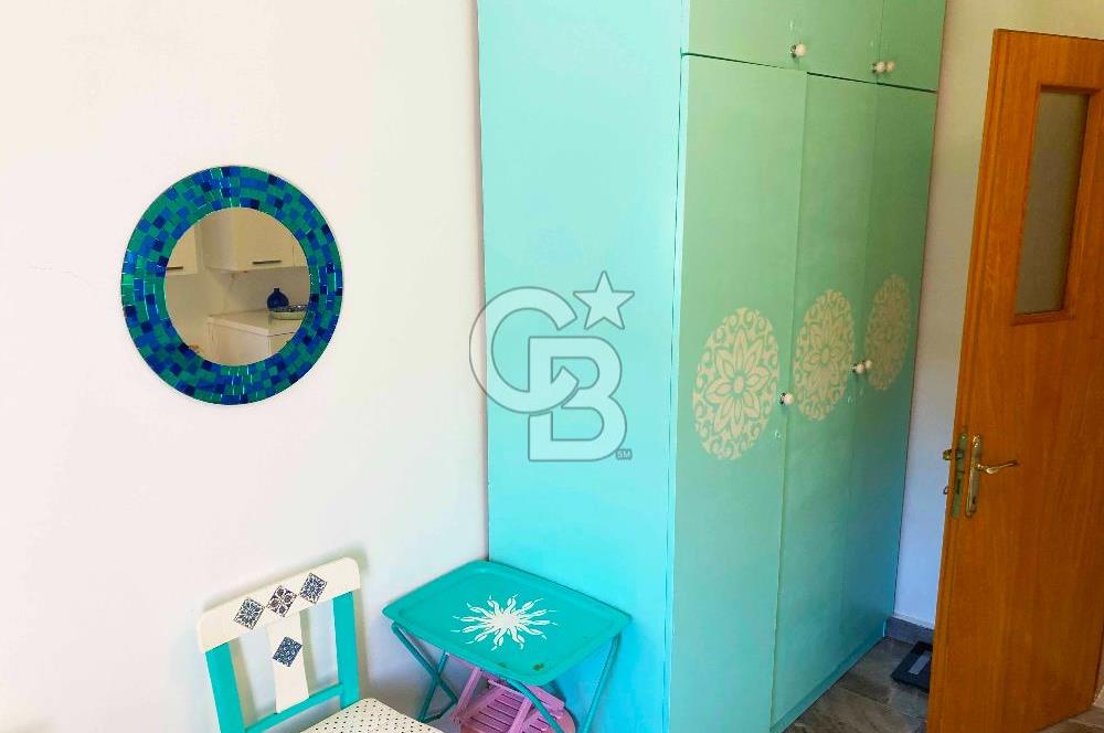 Datça Palamutbükü Sahile Yakın Satılık Butik Otel