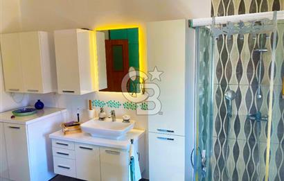 Datça Palamutbükü Sahile Yakın Satılık Butik Otel