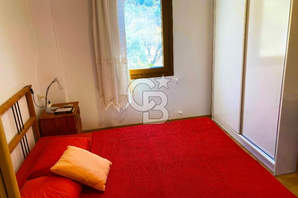 Datça Palamutbükü Sahile Yakın Satılık Butik Otel