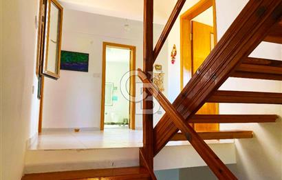 Datça Palamutbükü Sahile Yakın Satılık Butik Otel