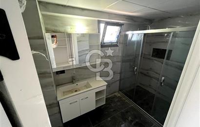 JASSE'DEN KUŞADASIN'DA TRİPLEX HAVUZLU BAHÇELİ