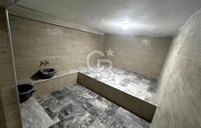 JASSE'DEN KUŞADASIN'DA TRİPLEX HAVUZLU BAHÇELİ