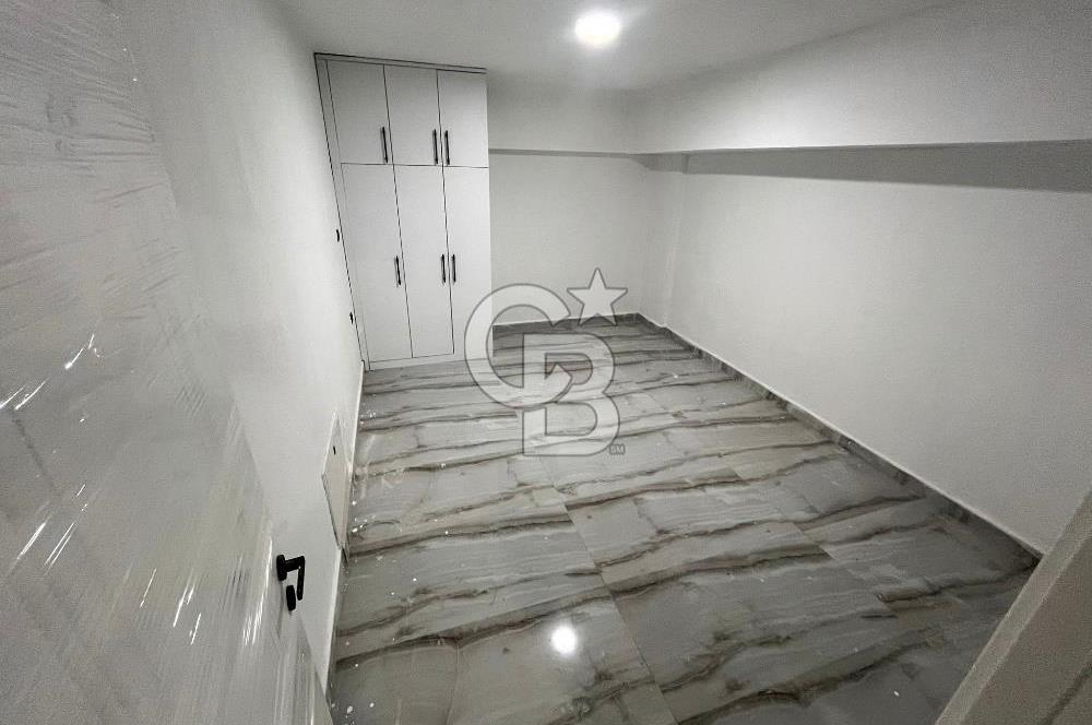 JASSE'DEN KUŞADASIN'DA TRİPLEX HAVUZLU BAHÇELİ