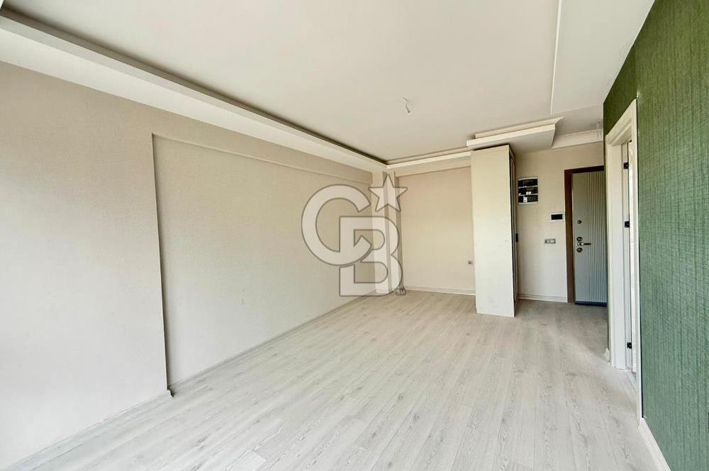 SİTE İÇİNDE LÜX İSKANLI OTURUMA HAZIR MERKEZİ KONUM 2+1DUBLEX