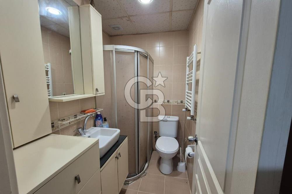 AVCILAR CİHANGİRDE BAHÇE KULLANIMLI ÖN CEPHE 1+1 SATILIK DAİRE