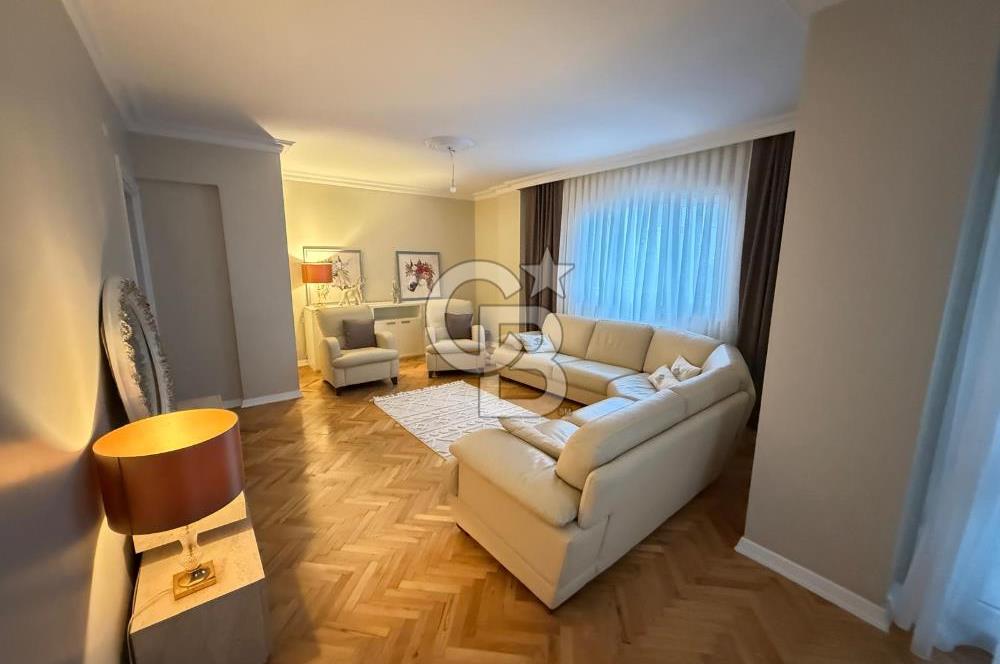 KÜÇÜKYALI ÇINAR MAHALLESİ İÇİ FULL TADİLATLI GENİŞ 3+1