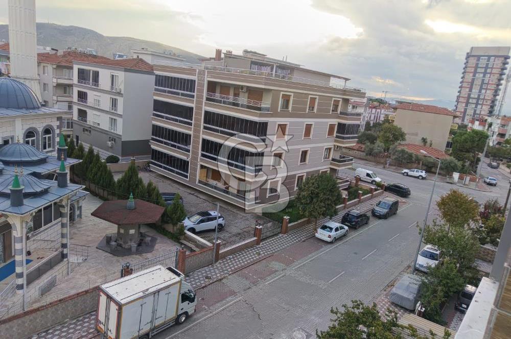 AKHİSAR HÜRRİYET MAH. SATILIK DUBLEKS