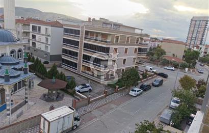 AKHİSAR HÜRRİYET MAH. SATILIK DUBLEKS