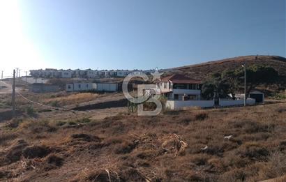 AVŞA ADASINDA YATIRIMA UYGUN SATILIK ARSA HİSSESİ