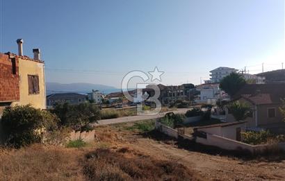 AVŞA ADASINDA YATIRIMA UYGUN SATILIK ARSA HİSSESİ