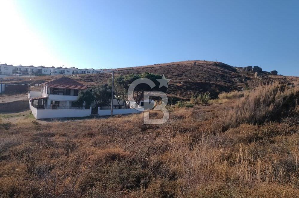 AVŞA ADASINDA YATIRIMA UYGUN SATILIK ARSA HİSSESİ