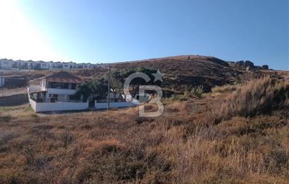 AVŞA ADASINDA YATIRIMA UYGUN SATILIK ARSA HİSSESİ