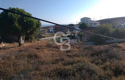 AVŞA ADASINDA YATIRIMA UYGUN SATILIK ARSA HİSSESİ