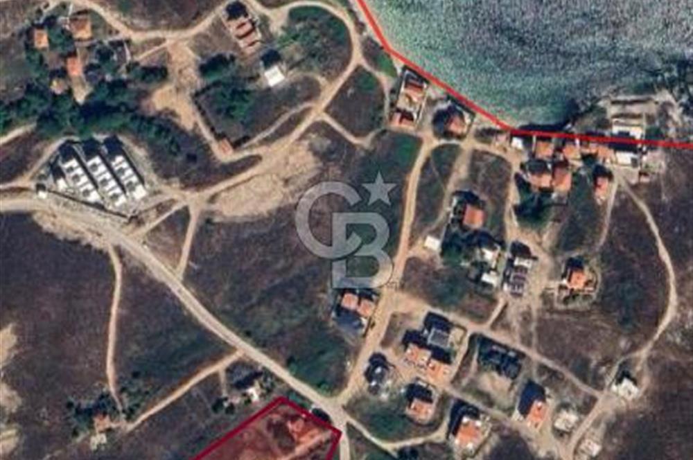 AVŞA ADASINDA YATIRIMA UYGUN SATILIK ARSA HİSSESİ