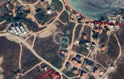 AVŞA ADASINDA YATIRIMA UYGUN SATILIK ARSA HİSSESİ