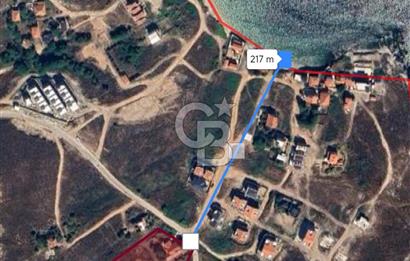 AVŞA ADASINDA YATIRIMA UYGUN SATILIK ARSA HİSSESİ