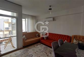 MENEMEN MERMERLİ MAHALLESİN'DE CB İYA'DAN SATILIK 2+1 DAİRE