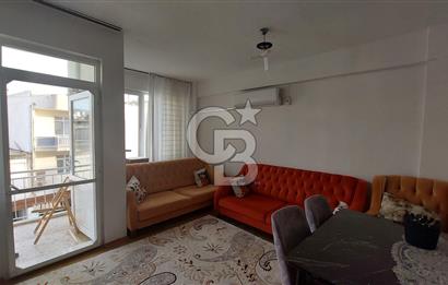 MENEMEN MERMERLİ MAHALLESİN'DE CB İYA'DAN SATILIK 2+1 DAİRE