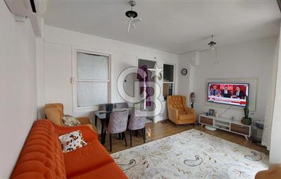 MENEMEN MERMERLİ MAHALLESİN'DE CB İYA'DAN SATILIK 2+1 DAİRE