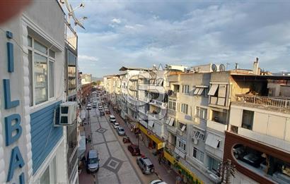 MENEMEN MERMERLİ MAHALLESİN'DE CB İYA'DAN SATILIK 2+1 DAİRE