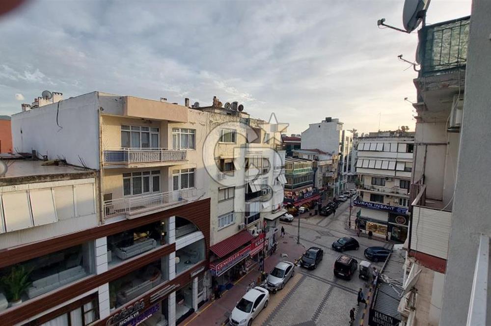 MENEMEN MERMERLİ MAHALLESİN'DE CB İYA'DAN SATILIK 2+1 DAİRE