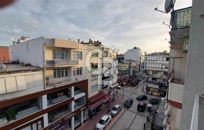 MENEMEN MERMERLİ MAHALLESİN'DE CB İYA'DAN SATILIK 2+1 DAİRE