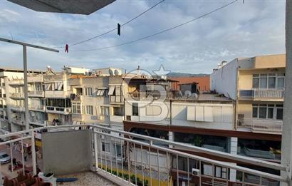 MENEMEN MERMERLİ MAHALLESİN'DE CB İYA'DAN SATILIK 2+1 DAİRE