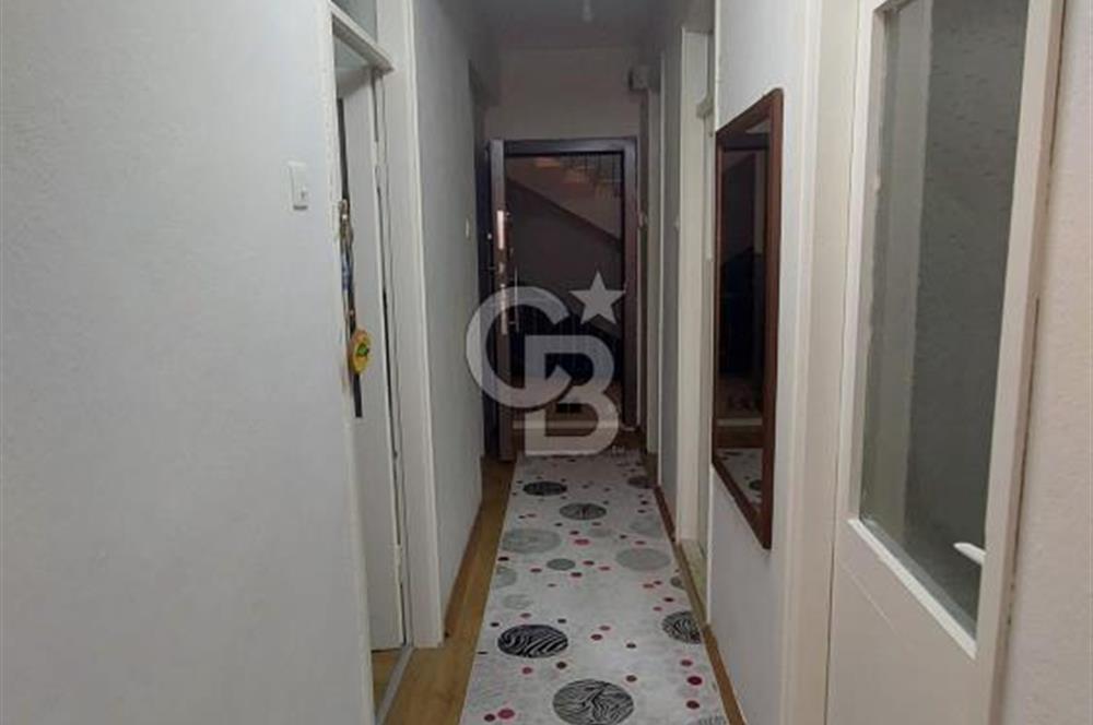 MENEMEN MERMERLİ MAHALLESİN'DE CB İYA'DAN SATILIK 2+1 DAİRE