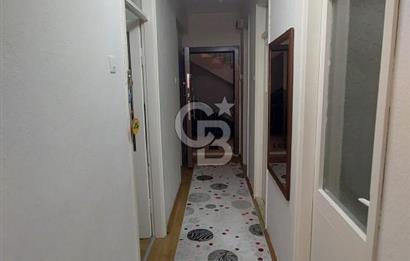 MENEMEN MERMERLİ MAHALLESİN'DE CB İYA'DAN SATILIK 2+1 DAİRE