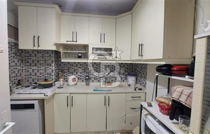 MENEMEN MERMERLİ MAHALLESİN'DE CB İYA'DAN SATILIK 2+1 DAİRE