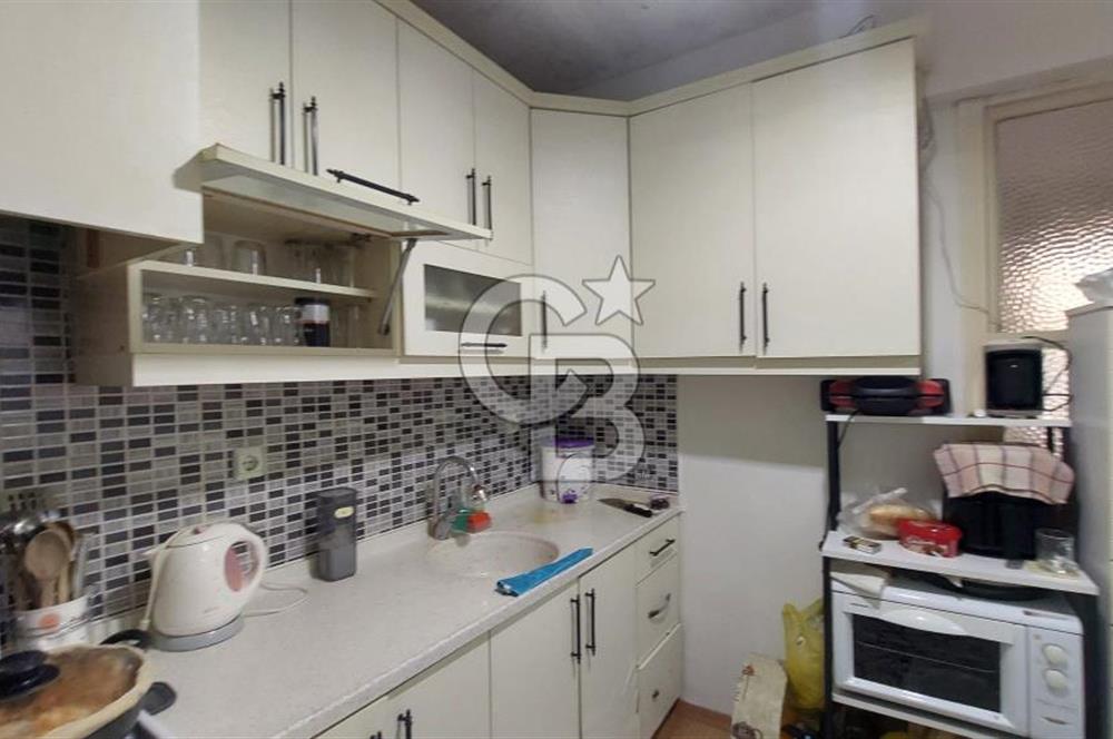 MENEMEN MERMERLİ MAHALLESİN'DE CB İYA'DAN SATILIK 2+1 DAİRE