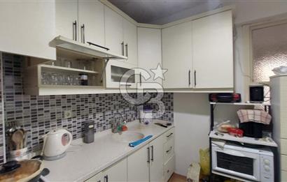 MENEMEN MERMERLİ MAHALLESİN'DE CB İYA'DAN SATILIK 2+1 DAİRE