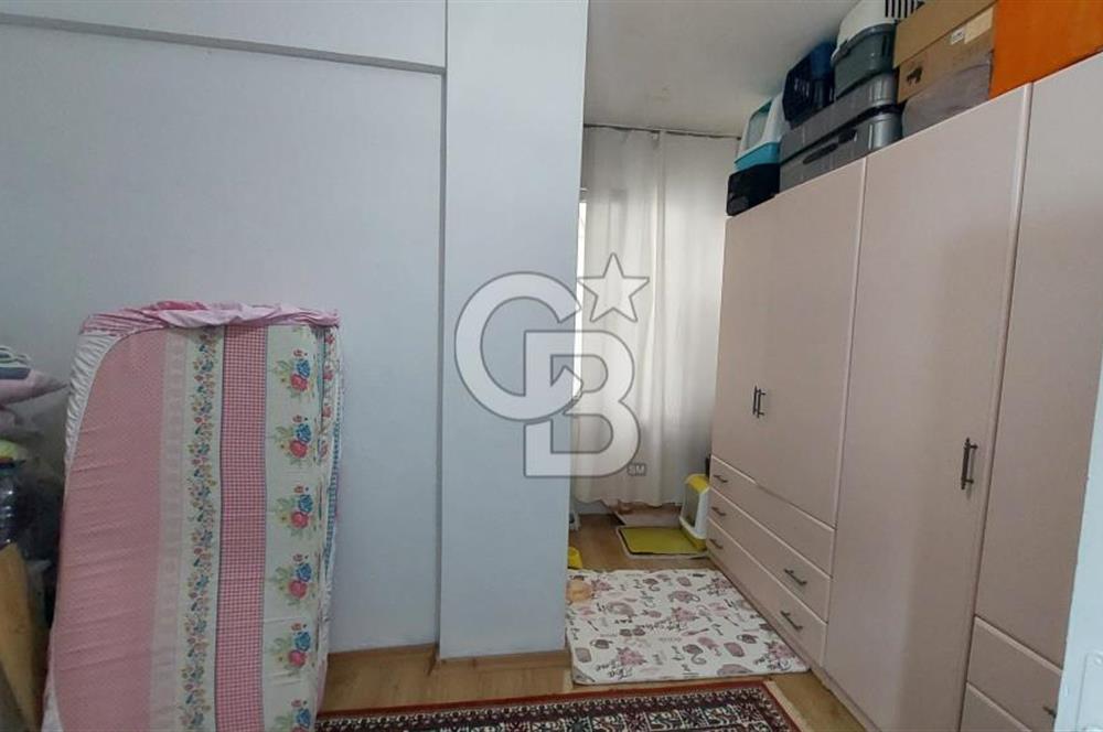 MENEMEN MERMERLİ MAHALLESİN'DE CB İYA'DAN SATILIK 2+1 DAİRE