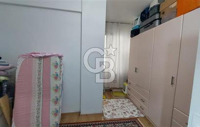 MENEMEN MERMERLİ MAHALLESİN'DE CB İYA'DAN SATILIK 2+1 DAİRE
