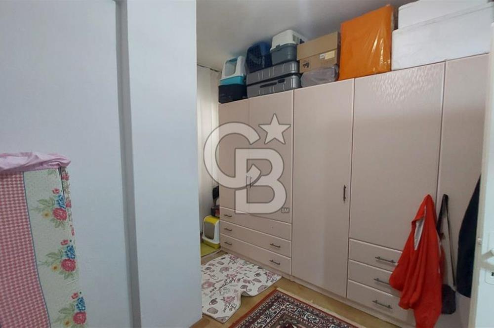MENEMEN MERMERLİ MAHALLESİN'DE CB İYA'DAN SATILIK 2+1 DAİRE