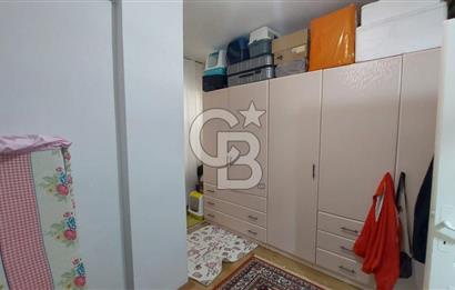 MENEMEN MERMERLİ MAHALLESİN'DE CB İYA'DAN SATILIK 2+1 DAİRE