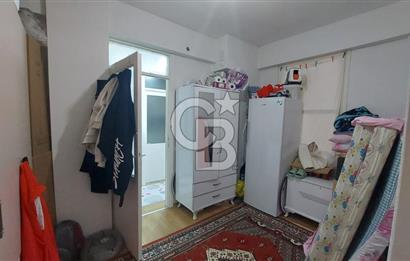 MENEMEN MERMERLİ MAHALLESİN'DE CB İYA'DAN SATILIK 2+1 DAİRE