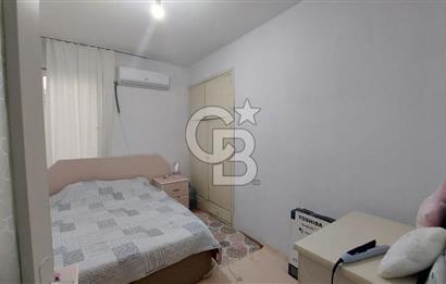 MENEMEN MERMERLİ MAHALLESİN'DE CB İYA'DAN SATILIK 2+1 DAİRE