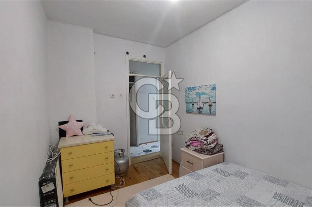 MENEMEN MERMERLİ MAHALLESİN'DE CB İYA'DAN SATILIK 2+1 DAİRE