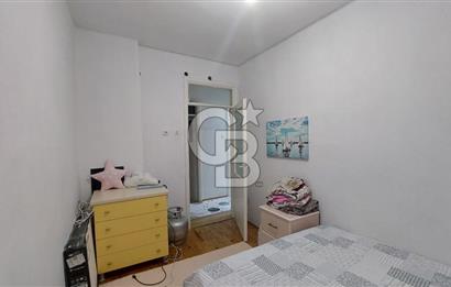 MENEMEN MERMERLİ MAHALLESİN'DE CB İYA'DAN SATILIK 2+1 DAİRE