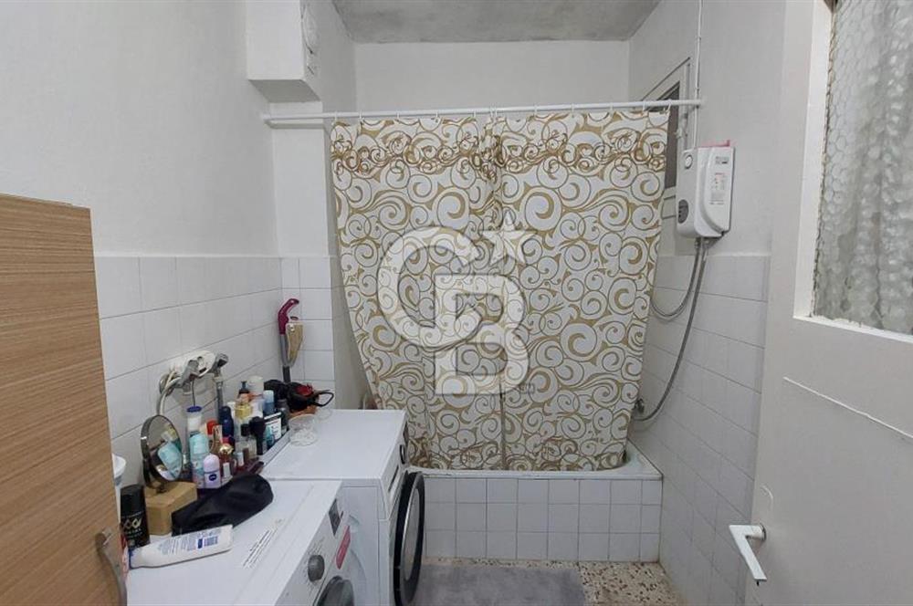 MENEMEN MERMERLİ MAHALLESİN'DE CB İYA'DAN SATILIK 2+1 DAİRE