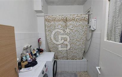 MENEMEN MERMERLİ MAHALLESİN'DE CB İYA'DAN SATILIK 2+1 DAİRE