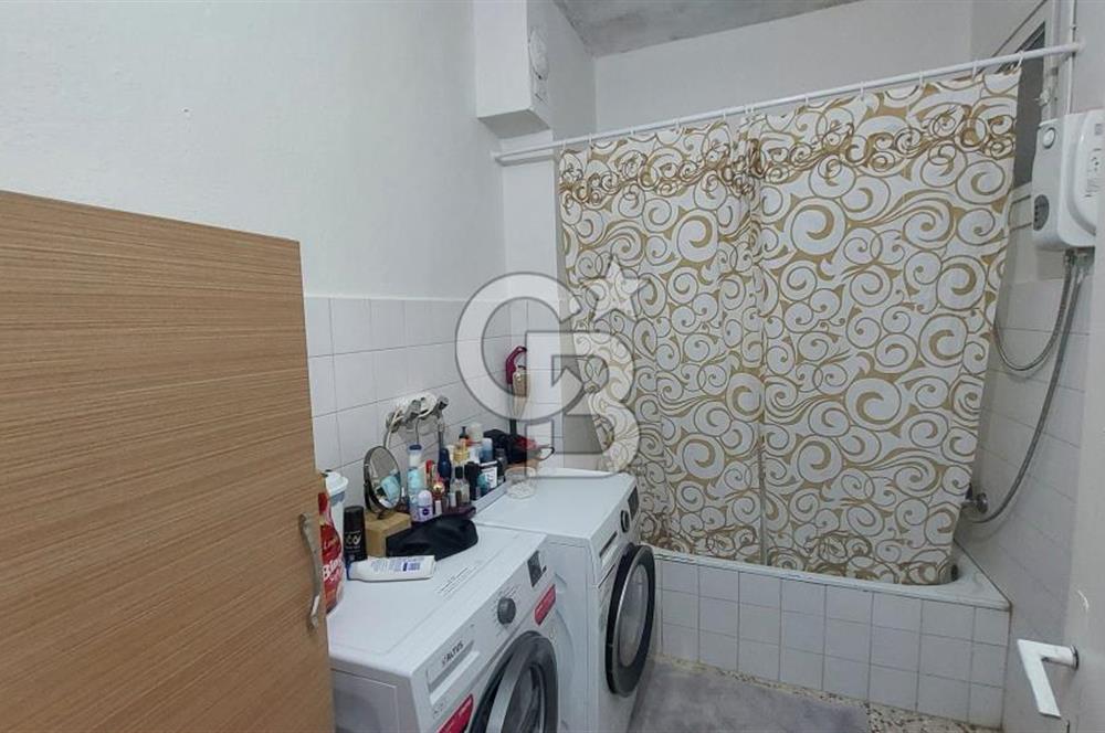 MENEMEN MERMERLİ MAHALLESİN'DE CB İYA'DAN SATILIK 2+1 DAİRE