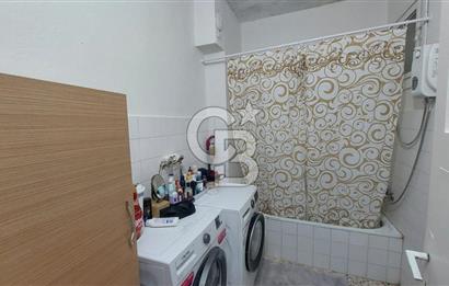 MENEMEN MERMERLİ MAHALLESİN'DE CB İYA'DAN SATILIK 2+1 DAİRE