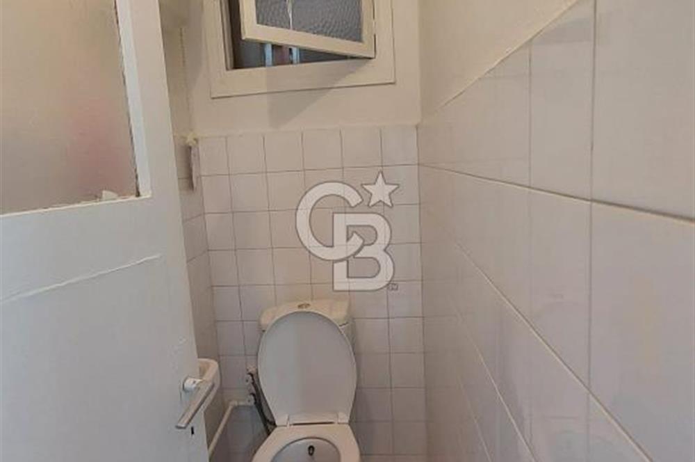 MENEMEN MERMERLİ MAHALLESİN'DE CB İYA'DAN SATILIK 2+1 DAİRE