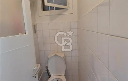 MENEMEN MERMERLİ MAHALLESİN'DE CB İYA'DAN SATILIK 2+1 DAİRE