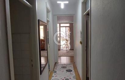 MENEMEN MERMERLİ MAHALLESİN'DE CB İYA'DAN SATILIK 2+1 DAİRE