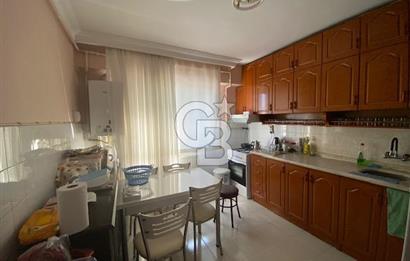 KARTAL PETROL-İŞ'DE CADDE ÜZERİ FERAH VE ULAŞIMI KOLAY 3+1 DAİRE