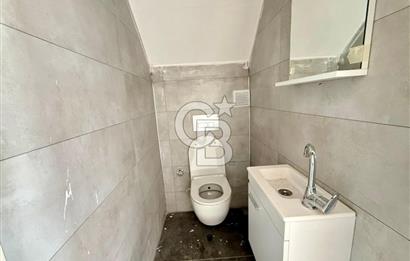 SİTE İÇİNDE LÜX İSKANLI OTURUMA HAZIR MERKEZİ KONUM 2+1DUBLEX