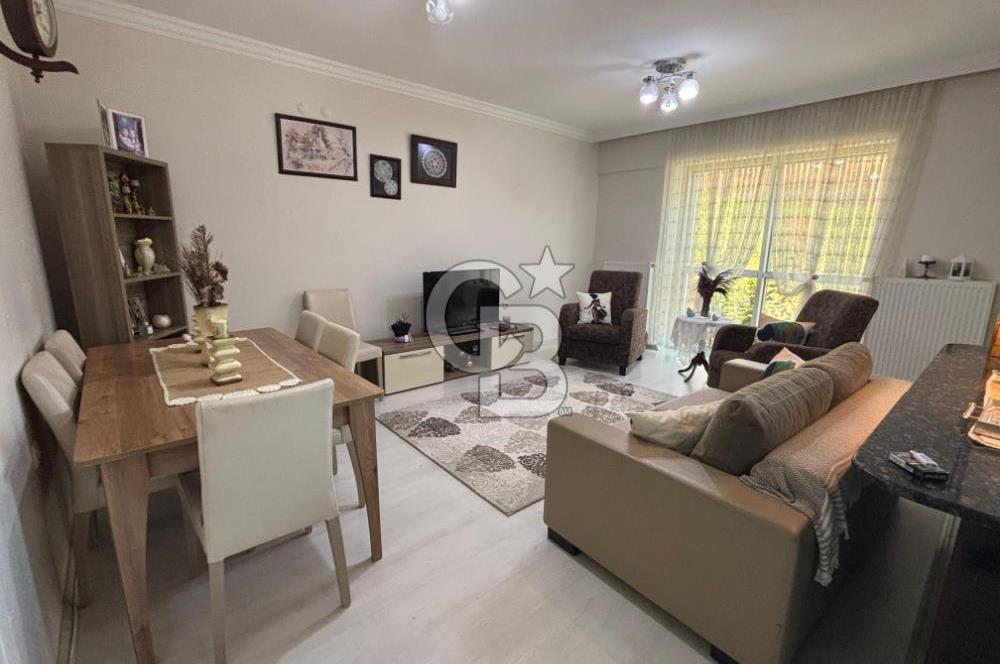 KARŞIYAKA ZÜBEYDE HANIM MAHALLESİNDE HAVUZLU 3+1 SATILIK DAİRE